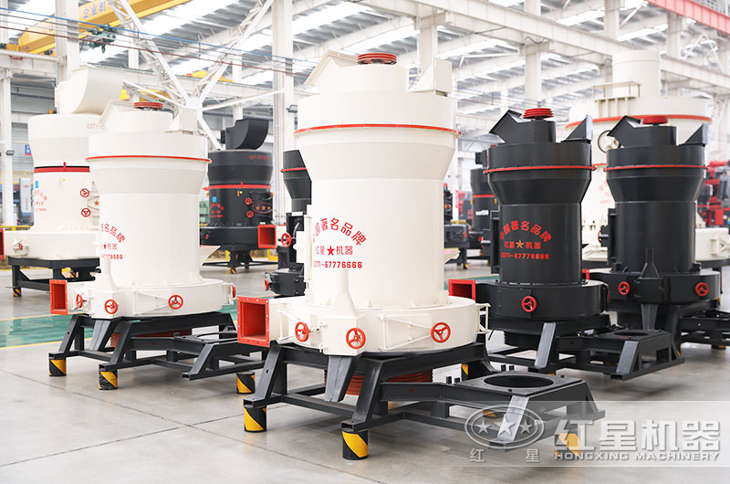 一小時(shí)能生產(chǎn)五噸的雷蒙磨機(jī)多少錢？