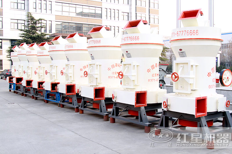 粘土磨粉機(jī)圖片 粘土磨粉機(jī)圖片