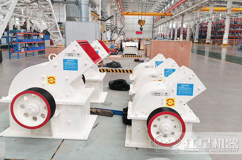 錘式粉碎機(jī)圖片 錘式粉碎機(jī)圖片