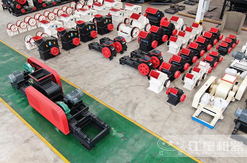 焦煤破碎機(jī)型號及參數(shù)_價格多少？