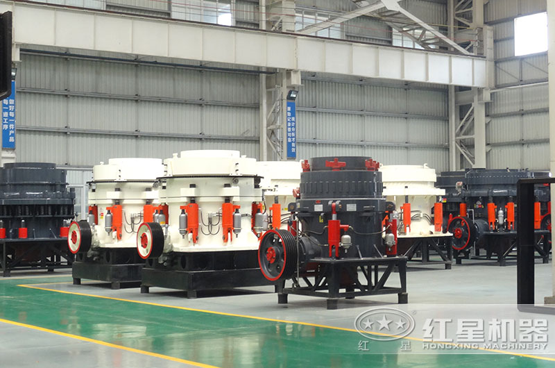 900圓錐破碎機參數(shù)及價格_配置電機多大？