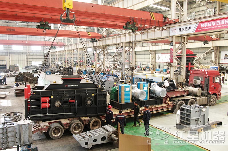 設備發(fā)貨現場圖片 設備發(fā)貨現場圖片