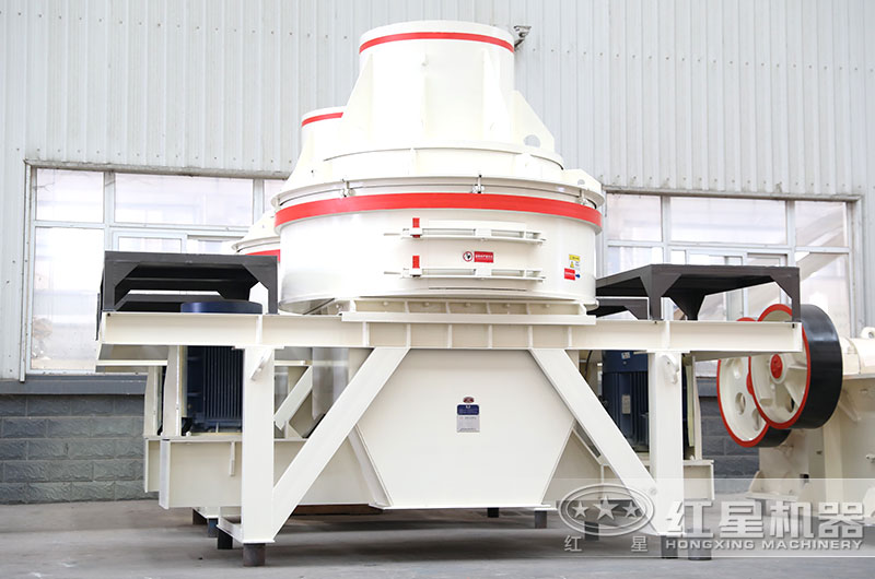 小型制砂機圖片 小型制砂機圖片