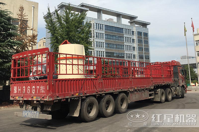 設(shè)備裝車發(fā)貨 設(shè)備裝車發(fā)貨