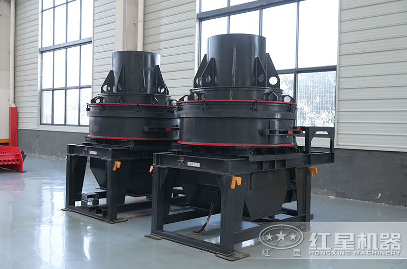 HX制砂機(jī)圖片 HX制砂機(jī)圖片