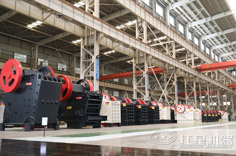 時產(chǎn)100噸的破碎機什么型號好用？多少錢一臺？