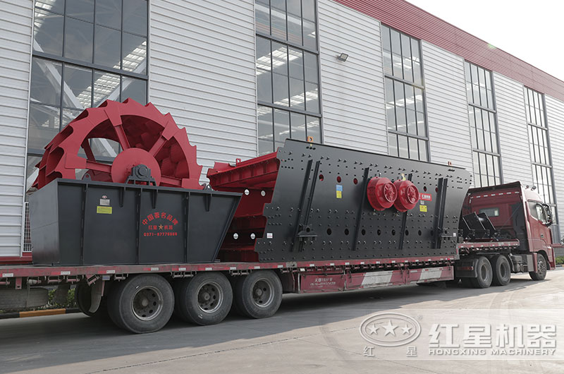 洗砂機(jī)現(xiàn)貨直發(fā) 洗砂機(jī)現(xiàn)貨直發(fā)