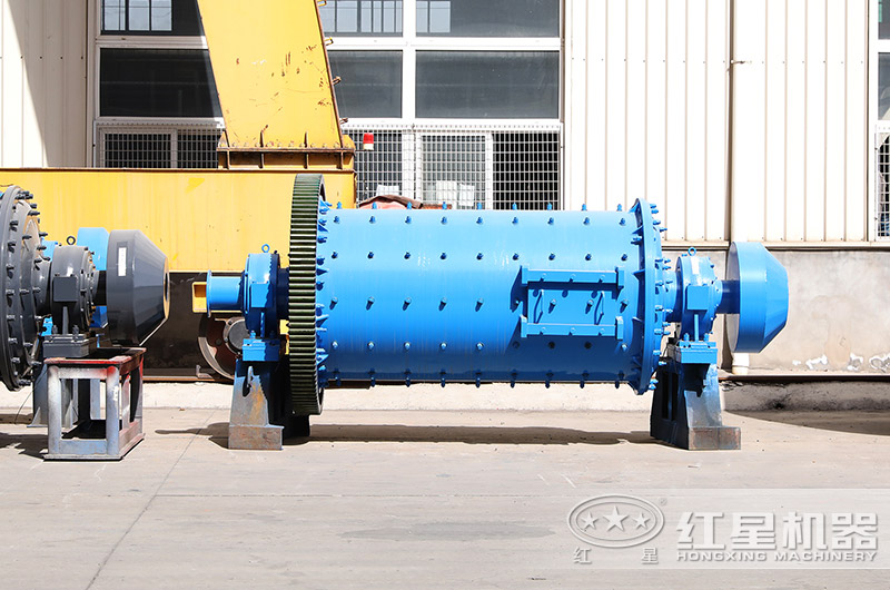 時產10噸球磨機尺寸是多少？多少錢？