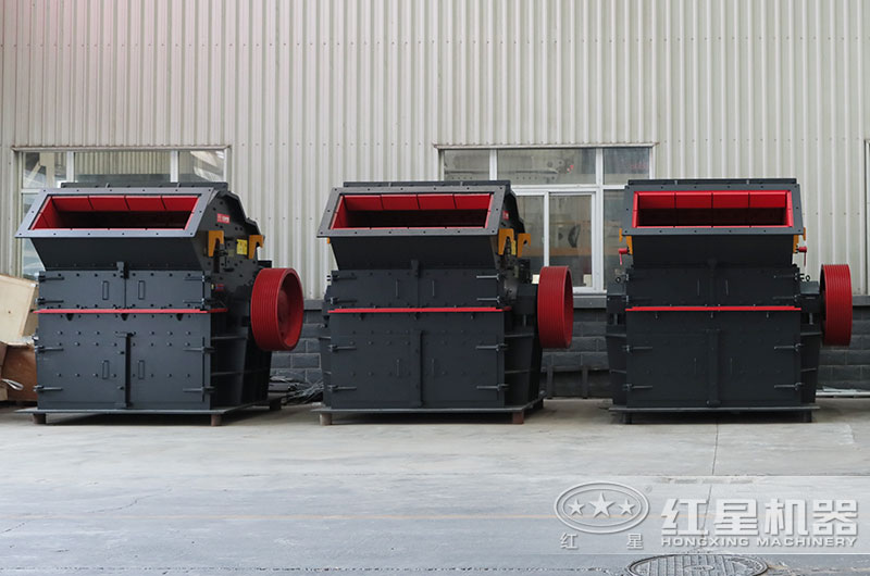 時(shí)產(chǎn)100噸細(xì)碎制砂機(jī)多少錢一臺(tái)？附參數(shù)