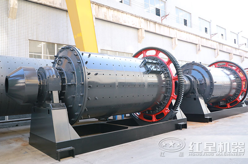 鐵礦石球磨機(jī)圖片 鐵礦石球磨機(jī)圖片