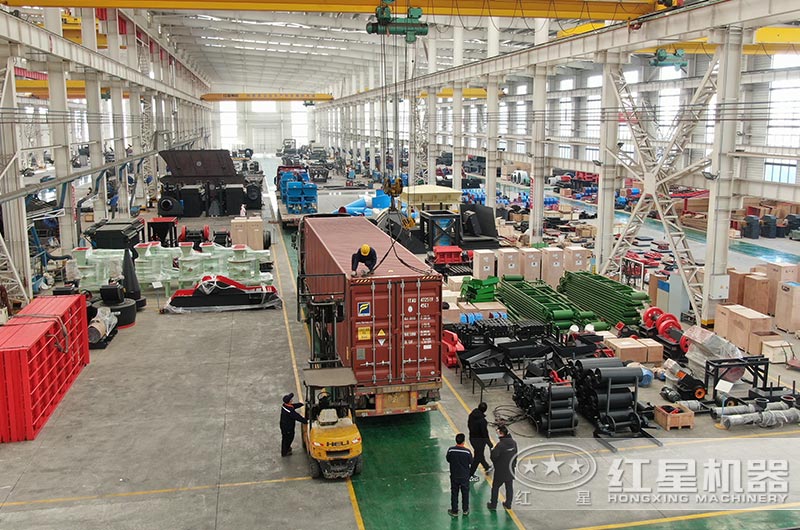 設備發(fā)貨現(xiàn)場圖 設備發(fā)貨現(xiàn)場圖