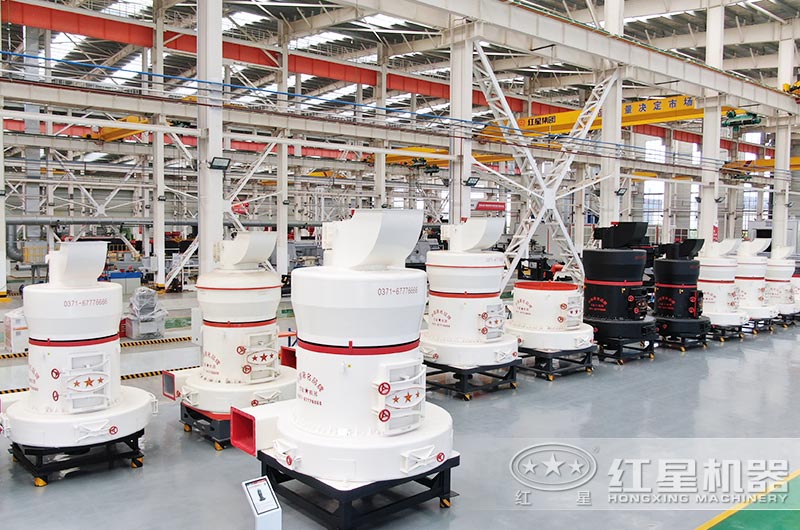 雷蒙磨粉機(jī)現(xiàn)貨,各種型號 雷蒙磨粉機(jī)現(xiàn)貨,各種型號