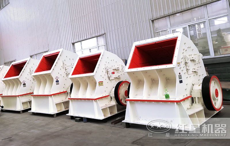 機制砂石骨料如此搶手，碎石加工設(shè)備何不選一臺