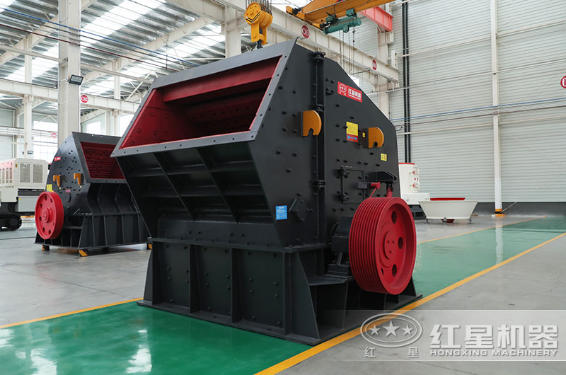 反擊式打砂機(jī)圖片 反擊式打砂機(jī)圖片