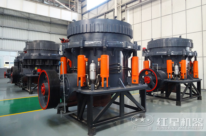 175圓錐機圖片 175圓錐機圖片