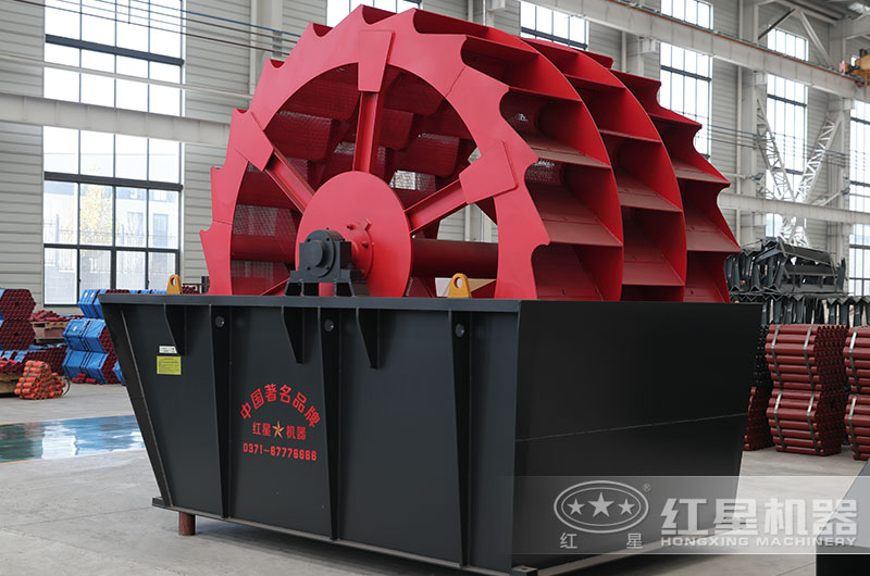 洗砂機(jī)圖片 洗砂機(jī)圖片