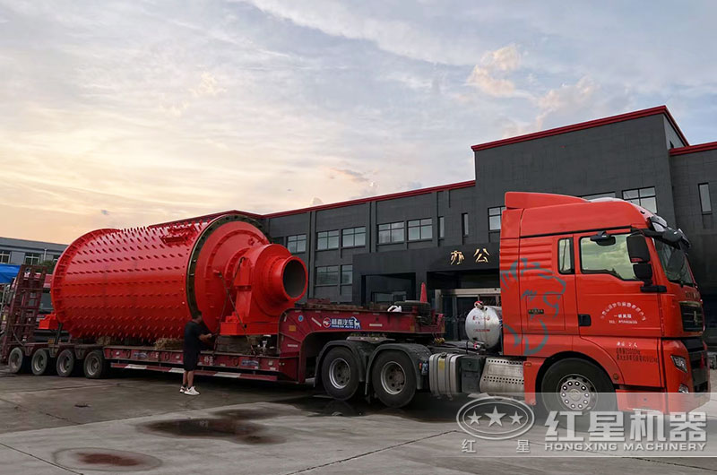 設備裝車已經(jīng)發(fā)貨 設備裝車已經(jīng)發(fā)貨