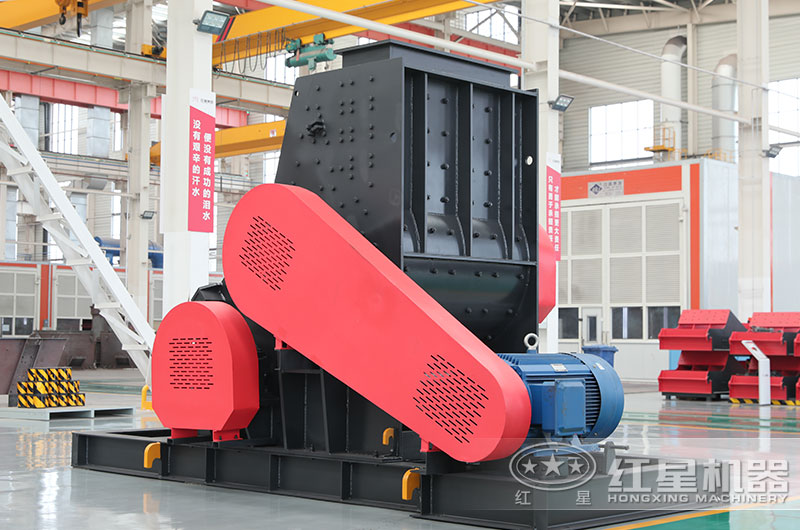 焦炭破碎機(jī)選型_多少錢一臺(tái)？