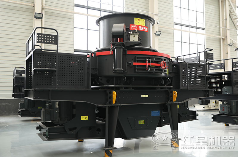 石頭打出來的沙叫什么沙？能用嗎？石頭打沙機器多少錢一臺？