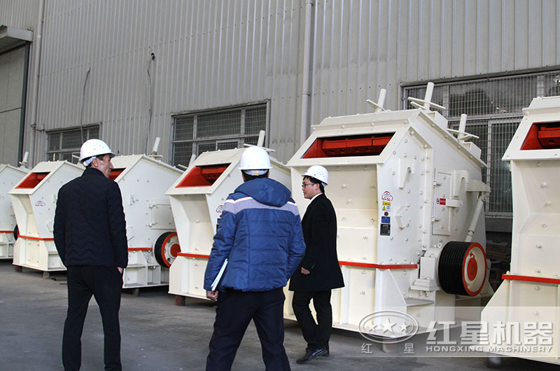 客戶到廠考察1210反擊破 客戶到廠考察1210反擊破