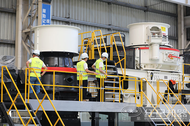 客戶到廠近距離考察設備 客戶到廠近距離考察設備