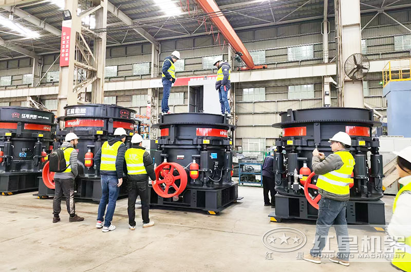 客戶(hù)來(lái)廠考察設(shè)備 客戶(hù)來(lái)廠考察設(shè)備