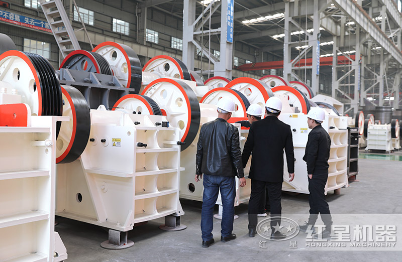 客戶考察 客戶考察