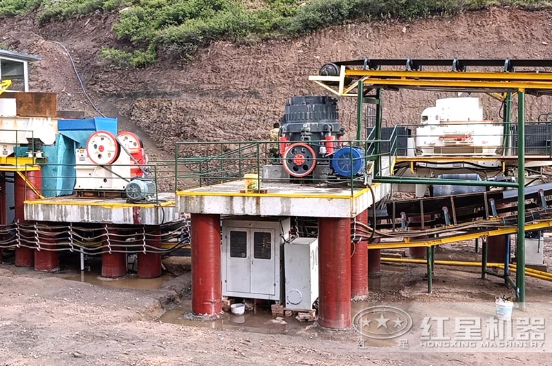 尾礦可以做機(jī)制砂嗎？尾礦砂是怎么制造成的