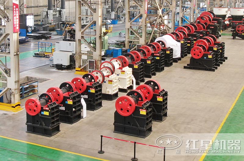 時產400噸鄂破是多大型號？附參數(shù)表