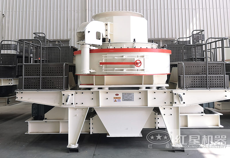 沖擊式破碎機是怎么破碎石頭的？用途用哪些