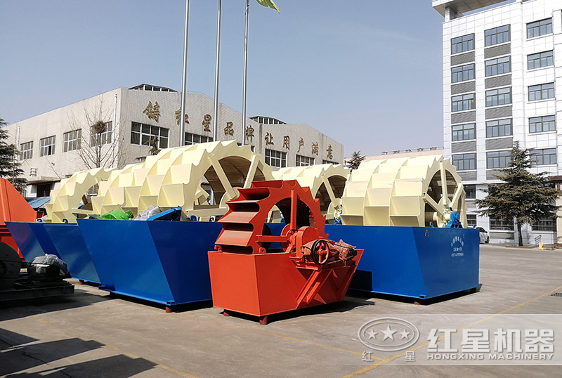 洗沙的機(jī)器多少錢一臺