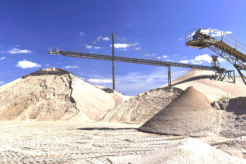 建設(shè)所需砂石骨料 建設(shè)所需砂石骨料