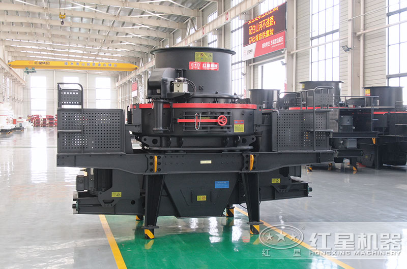 石頭制砂機圖片 石頭制砂機圖片