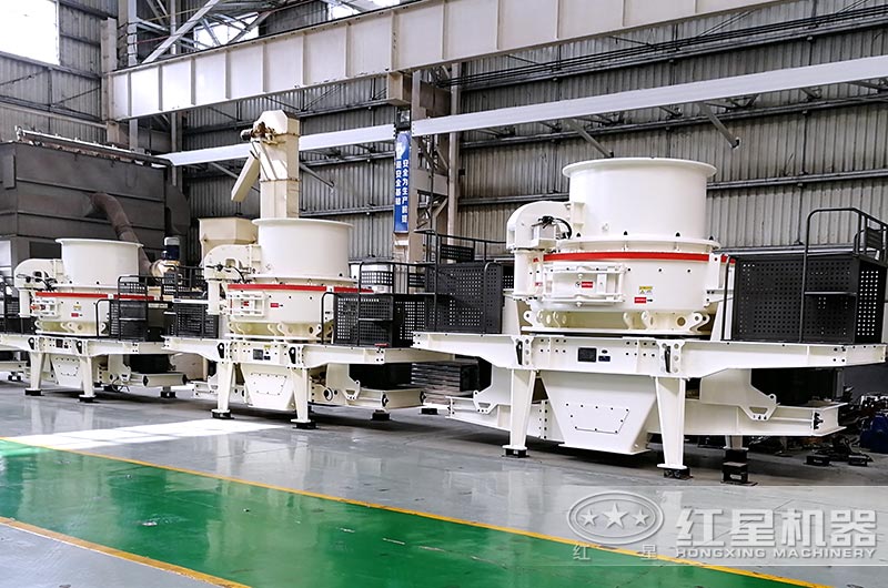 制砂機(jī)圖片，現(xiàn)貨供應(yīng)