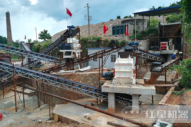 一套打沙機器要多少錢，砂石設(shè)備選購指南 