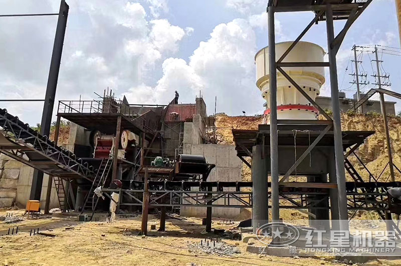 廢石料加工手續(xù)怎么辦？投資廢石料加工廠需要多少錢？