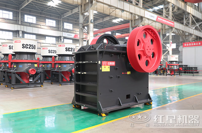 500x750破碎機重量及產(chǎn)量_參數(shù)表