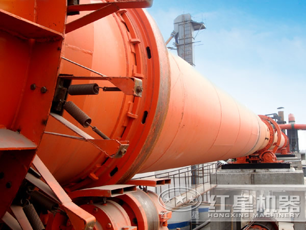 不同角度下的陶?；剞D(zhuǎn)窯