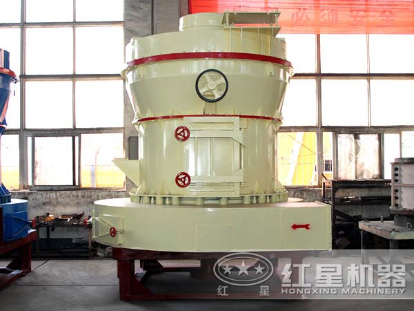 河南較好的雷蒙磨粉機(jī)是哪個廠？求廠家價格分享