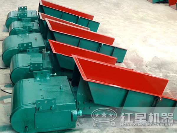 電磁振動(dòng)給料機(jī)生產(chǎn)廠(chǎng)家