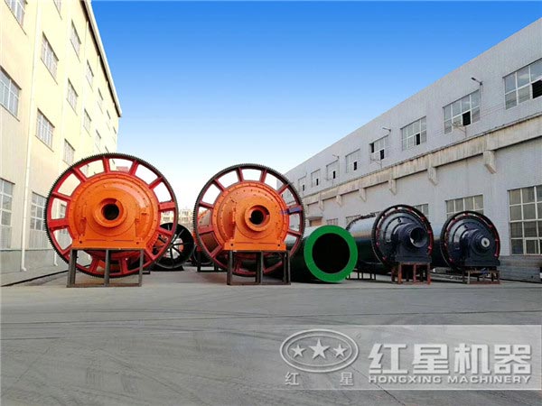 螢石礦球磨機生產(chǎn)廠家