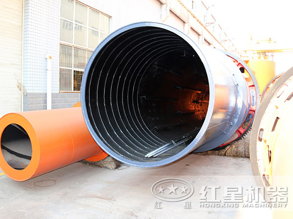 脫硫石膏烘干機(jī)生產(chǎn)廠家