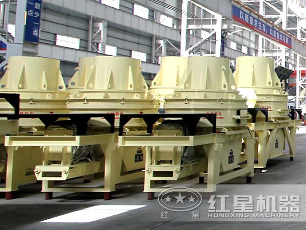 鵝卵石制砂設(shè)備生產(chǎn)廠(chǎng)家