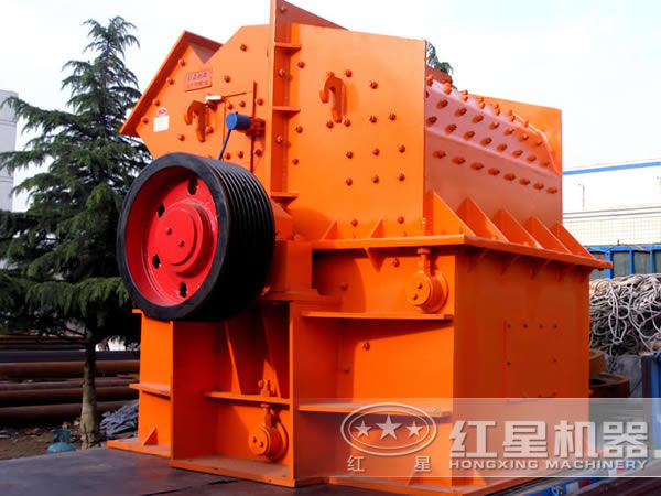 不同視角下的超細(xì)破碎機(jī) 不同視角下的超細(xì)破碎機(jī)