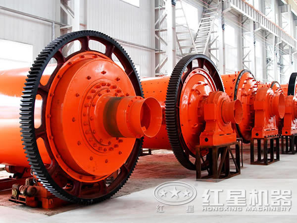 選鉬球磨機(jī)廠家