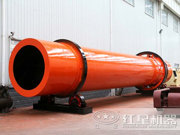 污泥烘干機(jī)實現(xiàn)城市污泥資源化利用