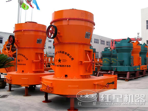 開發(fā)環(huán)保經濟型礦用雷蒙磨粉機促進磨粉行業(yè)可持續(xù)發(fā)展