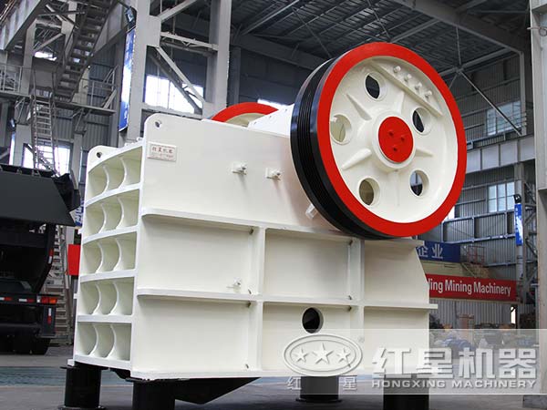 喜迎十九大，礦用鄂式破碎機(jī)在此期間會更優(yōu)惠嗎？