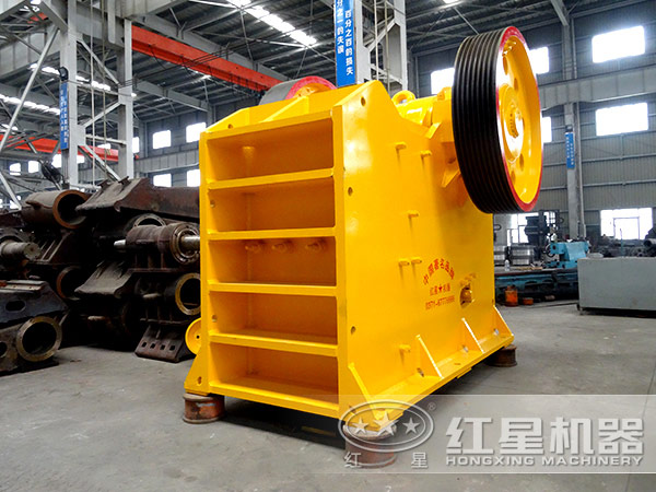 常用石灰石碎石機(jī)有哪些？怎么選？