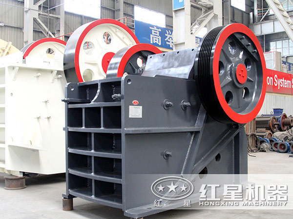 國內(nèi)鄂式碎石機(jī)哪個牌子好？大概標(biāo)價是多少錢？